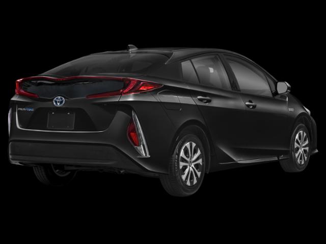 2020 Toyota Prius Prime XLE