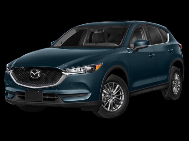 2020 Mazda CX-5 Touring 2020 Mazda CX-5 Touring
