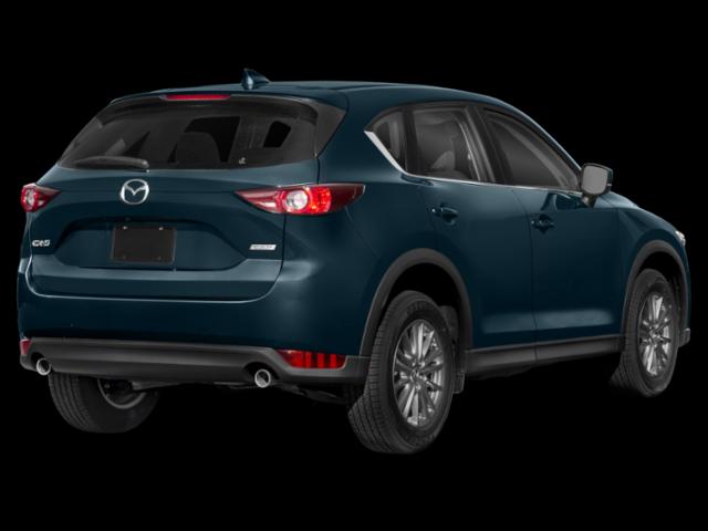 2020 Mazda CX-5 Touring 2020 Mazda CX-5 Touring