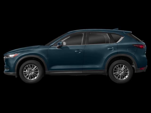 2020 Mazda CX-5 Touring 2020 Mazda CX-5 Touring