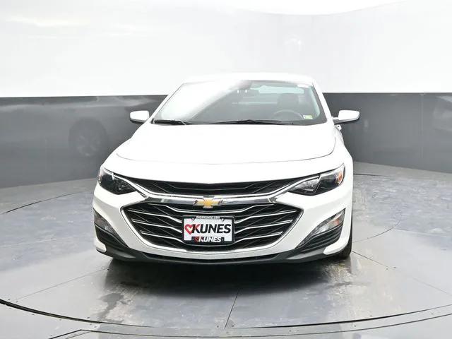 2024 Chevrolet Malibu FWD 1LT 2024 Chevrolet Malibu FWD 1LT