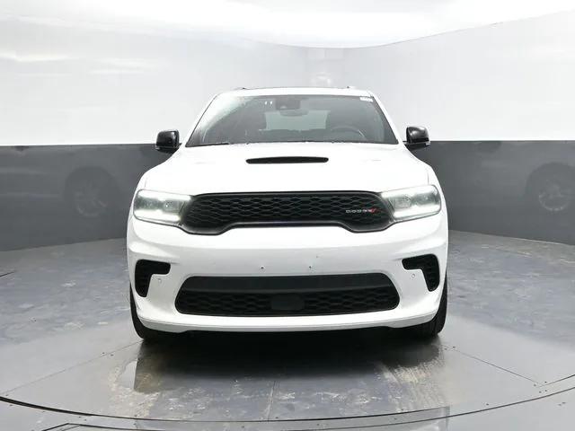 2024 Dodge Durango R/T Plus AWD