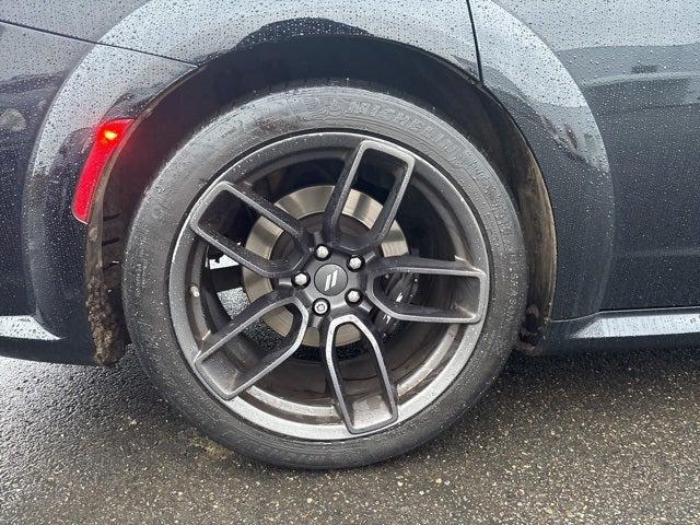 2021 Dodge Charger Scat Pack Widebody RWD 2021 Dodge Charger Scat Pack Widebody RWD