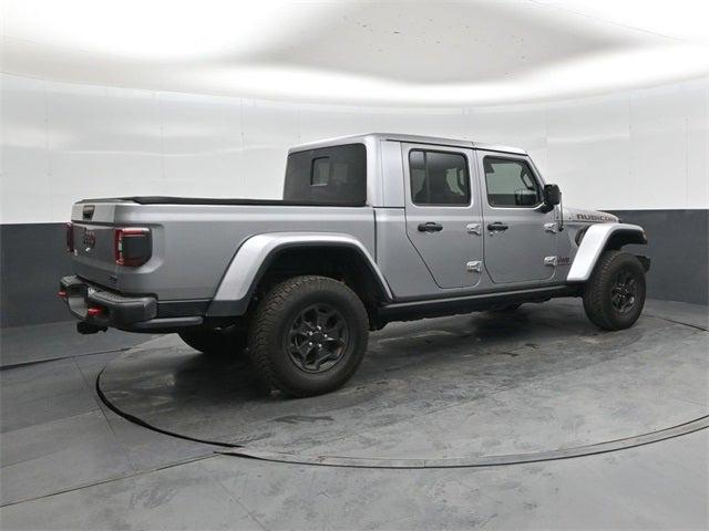 2020 Jeep Gladiator Rubicon 4X4