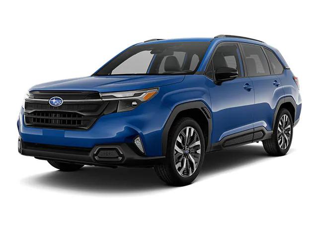 2026 Subaru Forester Touring for sale in Shingle Springs, CA
