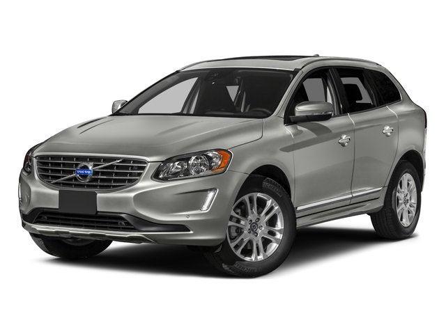 2016 Volvo XC60 T6 Drive-E 2016 Volvo XC60 T6 Drive-E