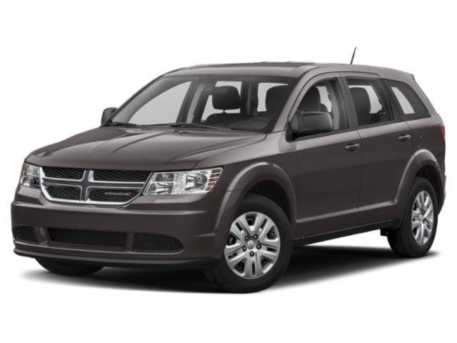 2020 Dodge Journey SE Value 2020 Dodge Journey SE Value