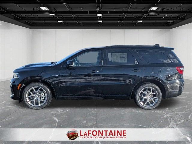 2026 Dodge Durango DURANGO GT PLUS AWD HEMI V8 2026 Dodge Durango DURANGO GT PLUS AWD HEMI V8