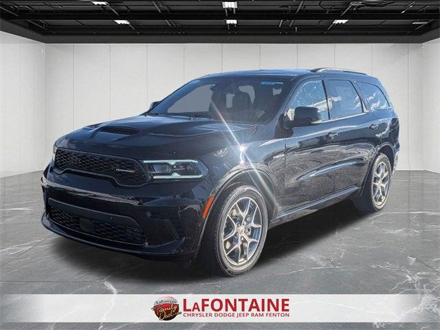 2026 Dodge Durango DURANGO GT PLUS AWD HEMI V8 2026 Dodge Durango DURANGO GT PLUS AWD HEMI V8