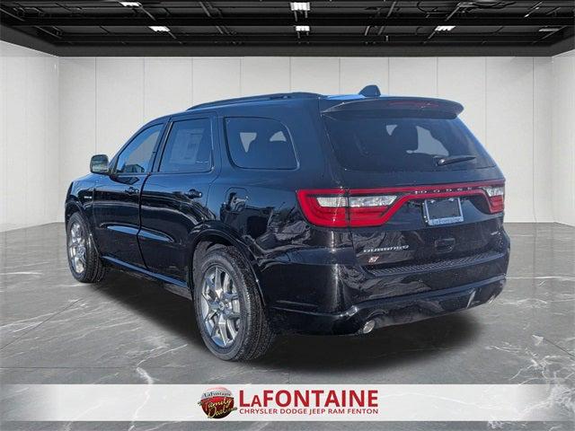 2026 Dodge Durango DURANGO GT PLUS AWD HEMI V8 2026 Dodge Durango DURANGO GT PLUS AWD HEMI V8