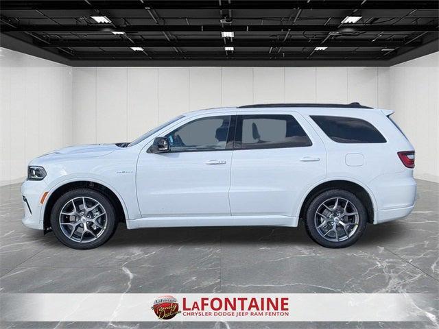 2026 Dodge Durango DURANGO GT PLUS AWD HEMI V8 2026 Dodge Durango DURANGO GT PLUS AWD HEMI V8