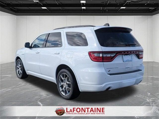 2026 Dodge Durango DURANGO GT PLUS AWD HEMI V8 2026 Dodge Durango DURANGO GT PLUS AWD HEMI V8