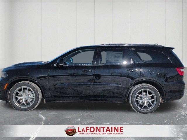 2026 Dodge Durango DURANGO GT PLUS AWD HEMI V8 2026 Dodge Durango DURANGO GT PLUS AWD HEMI V8