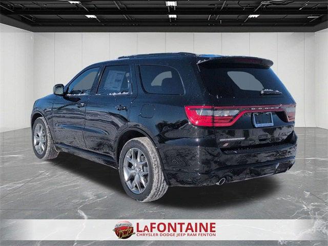 2026 Dodge Durango DURANGO GT PLUS AWD HEMI V8 2026 Dodge Durango DURANGO GT PLUS AWD HEMI V8