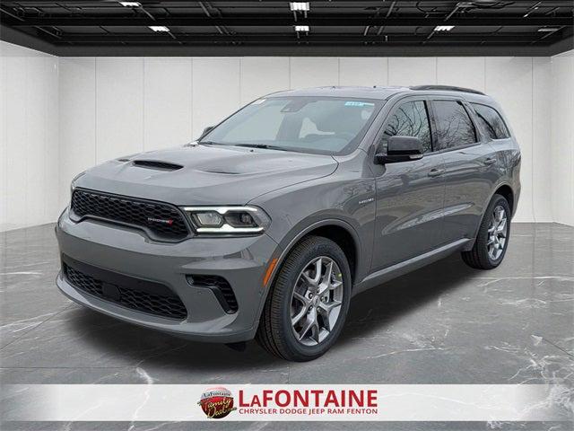 2026 Dodge Durango DURANGO GT PLUS AWD HEMI V8 2026 Dodge Durango DURANGO GT PLUS AWD HEMI V8