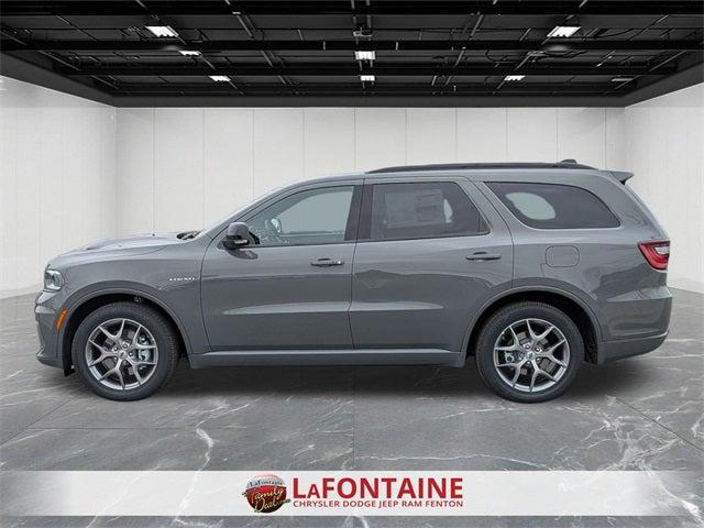 2026 Dodge Durango DURANGO GT PLUS AWD HEMI V8 2026 Dodge Durango DURANGO GT PLUS AWD HEMI V8