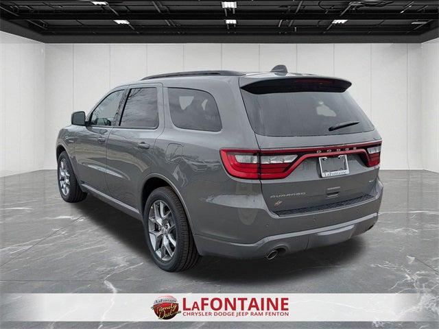 2026 Dodge Durango DURANGO GT PLUS AWD HEMI V8 2026 Dodge Durango DURANGO GT PLUS AWD HEMI V8