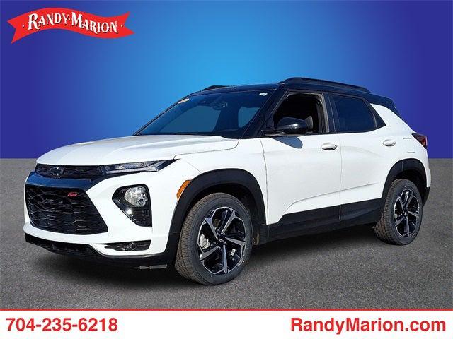 2023 Chevrolet Trailblazer FWD RS