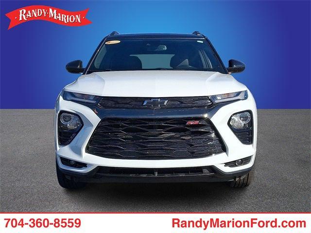 2023 Chevrolet Trailblazer FWD RS