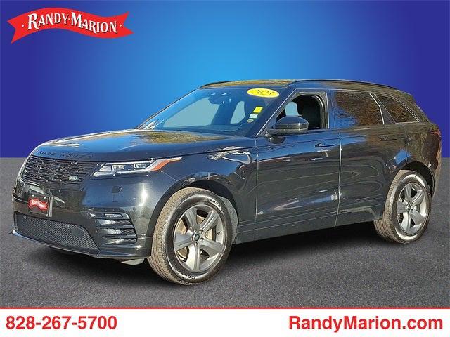 2025 Land Rover Range Rover Velar P250 Dynamic SE 2025 Land Rover Range Rover Velar P250 Dynamic SE
