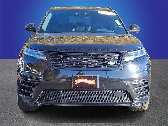 2025 Land Rover Range Rover Velar P250 Dynamic SE 2025 Land Rover Range Rover Velar P250 Dynamic SE