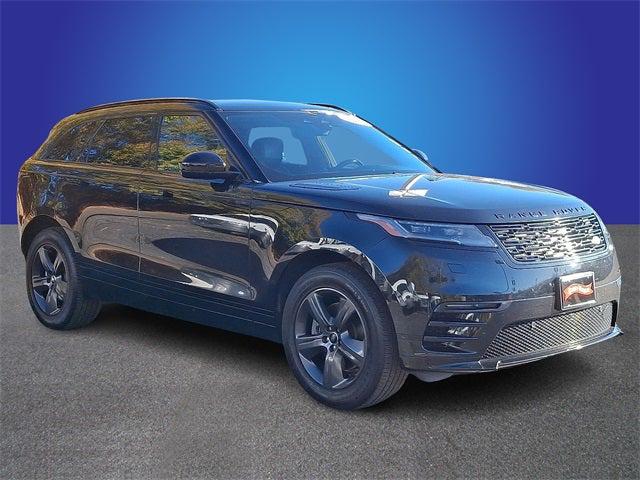 2025 Land Rover Range Rover Velar P250 Dynamic SE 2025 Land Rover Range Rover Velar P250 Dynamic SE