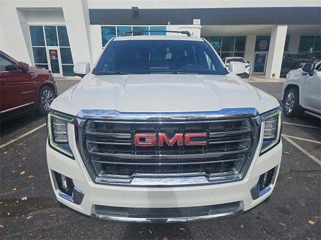 2023 GMC Yukon 4WD SLT 2023 GMC Yukon 4WD SLT