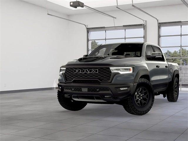 2026 RAM Ram 1500 RAM 1500 RHO CREW CAB 4X4 57 BOX