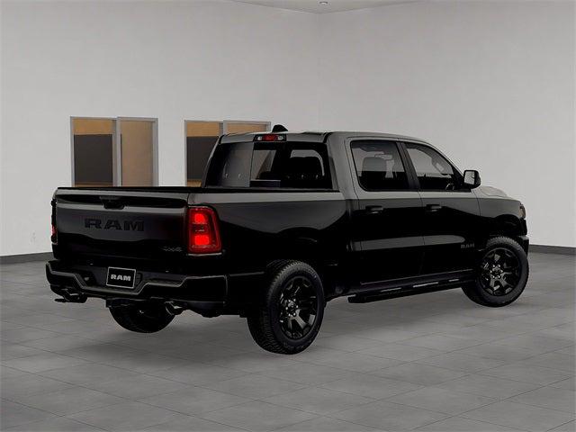 2026 RAM Ram 1500 RAM 1500 EXPRESS CREW CAB 4X4 57 BOX