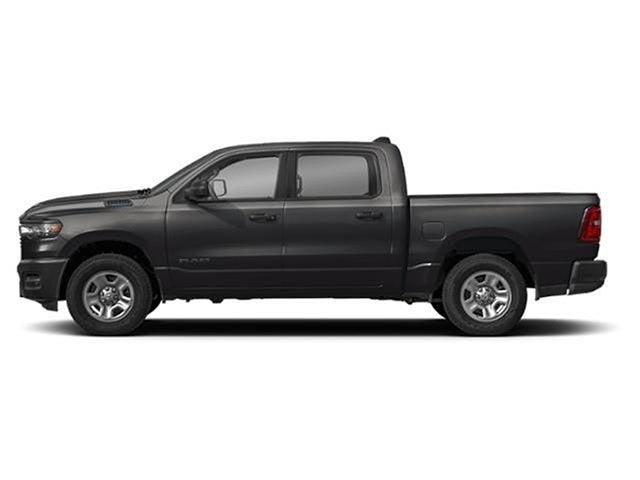 2025 RAM 1500 Tradesman Crew Cab 4x4 57 Box