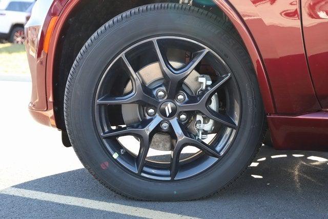 2026 Dodge Durango DURANGO GT AWD HEMI V8 2026 Dodge Durango DURANGO GT AWD HEMI V8