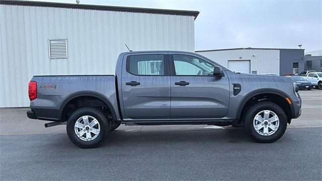 2025 Ford Ranger XL 2025 Ford Ranger XL