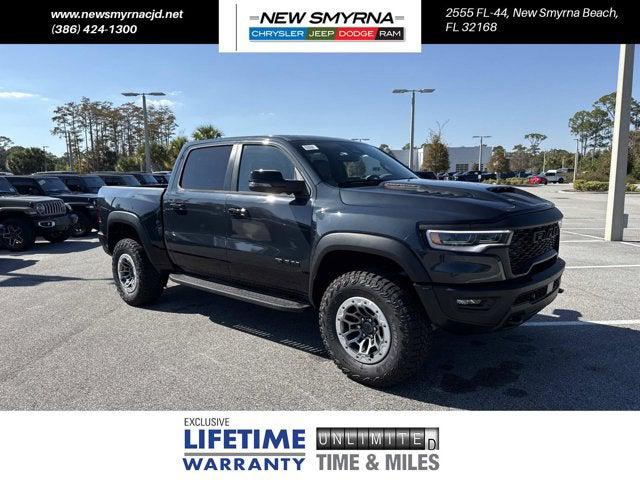 2026 RAM Ram 1500 RAM 1500 RHO CREW CAB 4X4 57 BOX 2026 RAM Ram 1500 RAM 1500 RHO CREW CAB 4X4 57 BOX