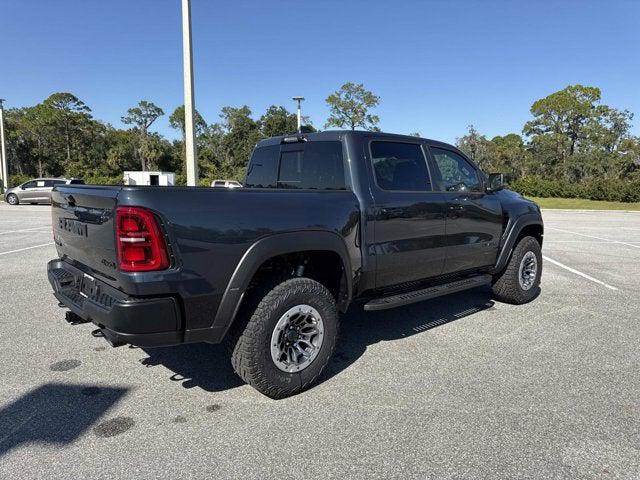 2026 RAM Ram 1500 RAM 1500 RHO CREW CAB 4X4 57 BOX 2026 RAM Ram 1500 RAM 1500 RHO CREW CAB 4X4 57 BOX