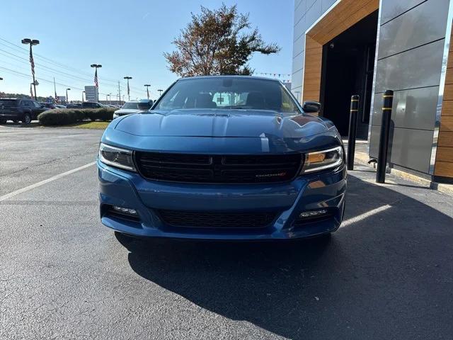 2022 Dodge Charger SXT RWD 2022 Dodge Charger SXT RWD