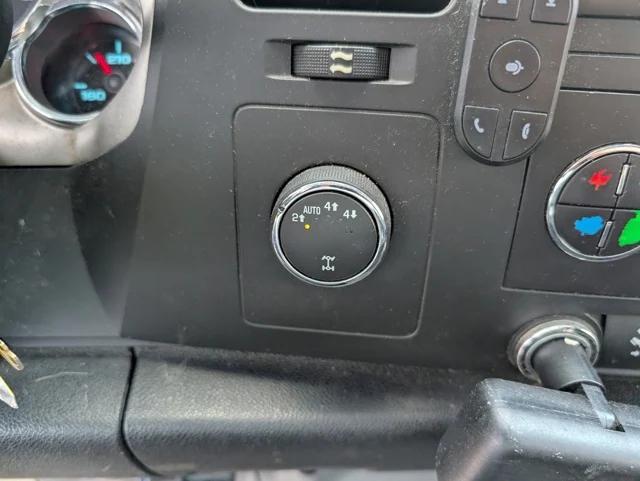 2013 Chevrolet Silverado 1500 LT 2013 Chevrolet Silverado 1500 LT