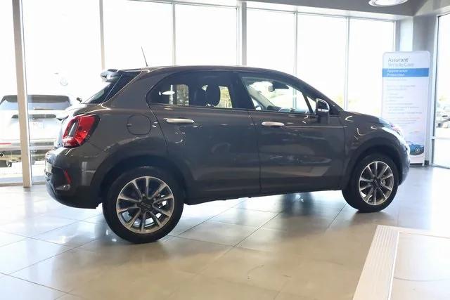 2023 Fiat 500X Pop AWD 2023 Fiat 500X Pop AWD