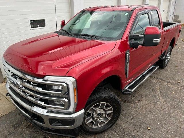 2023 Ford F-250 LARIAT 2023 Ford F-250 LARIAT