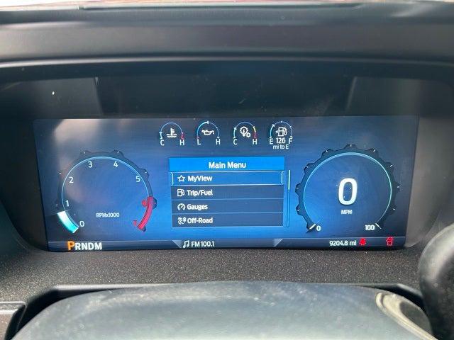 2023 Ford F-250 LARIAT 2023 Ford F-250 LARIAT