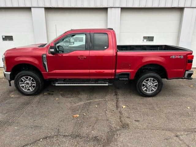 2023 Ford F-250 LARIAT 2023 Ford F-250 LARIAT