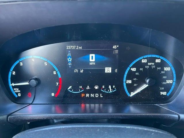 2023 Ford Bronco Sport Big Bend 2023 Ford Bronco Sport Big Bend