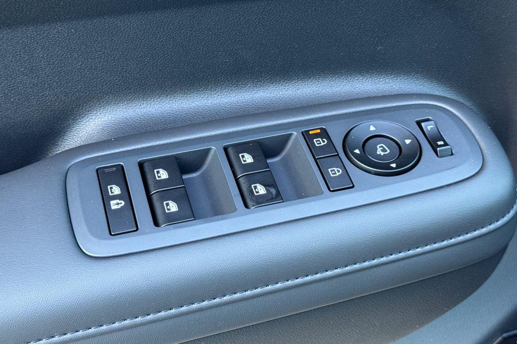 2026 Hyundai Santa Fe Calligraphy - Photo 11