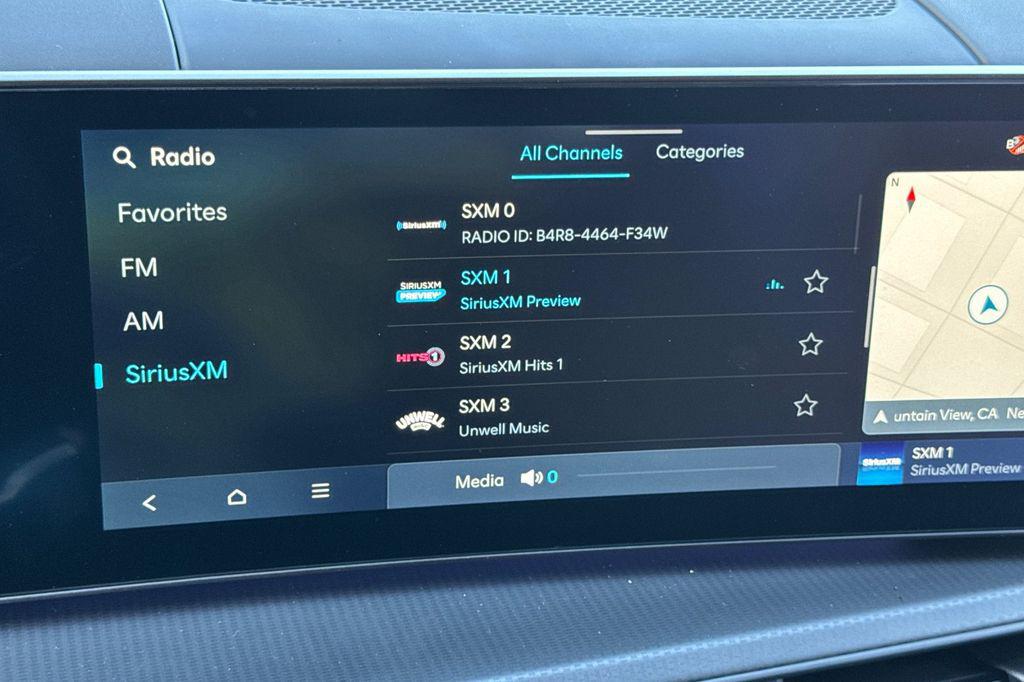2026 Hyundai Santa Fe Calligraphy - Photo 22
