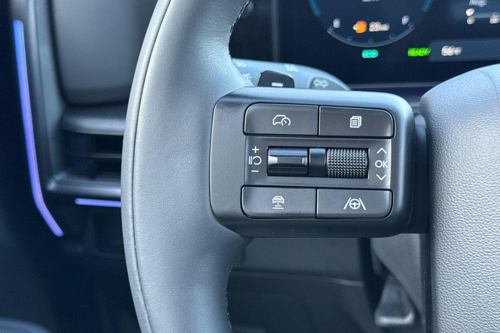 2026 Hyundai Santa Fe Calligraphy - Photo 29