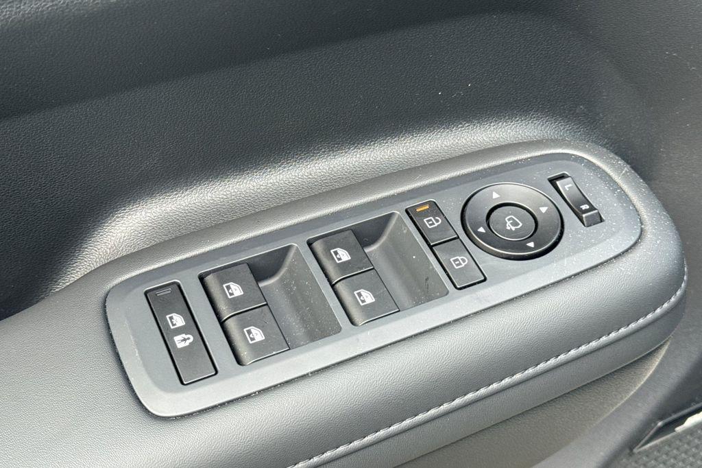 2026 Hyundai Santa Fe Calligraphy - Photo 11