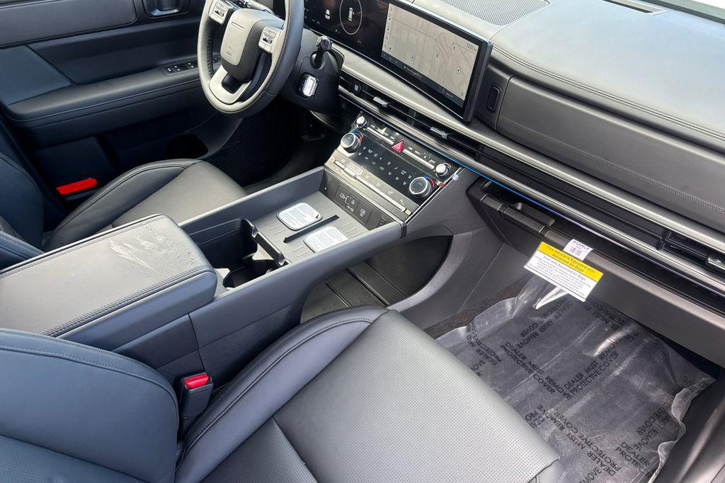 2026 Hyundai Santa Fe Calligraphy - Photo 16