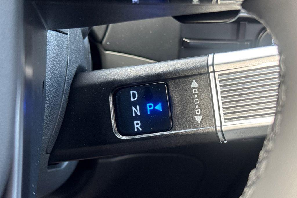 2026 Hyundai Santa Fe Calligraphy - Photo 23