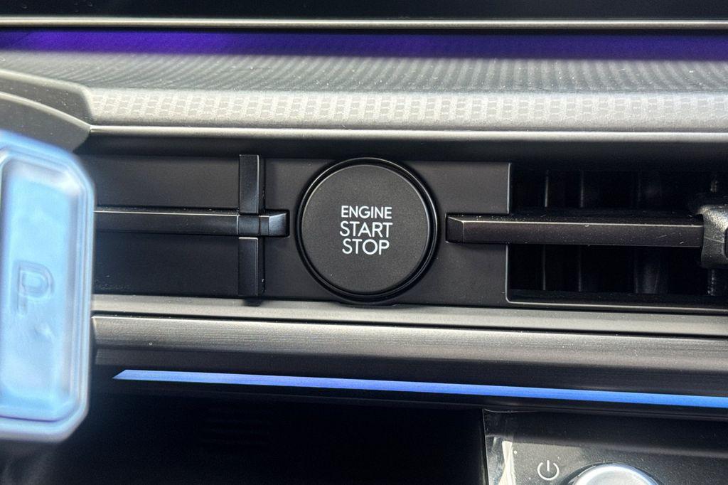 2026 Hyundai Santa Fe Calligraphy - Photo 24