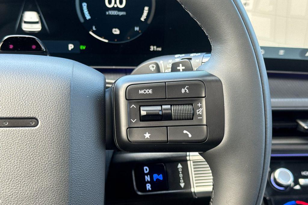 2026 Hyundai Santa Fe Calligraphy - Photo 27