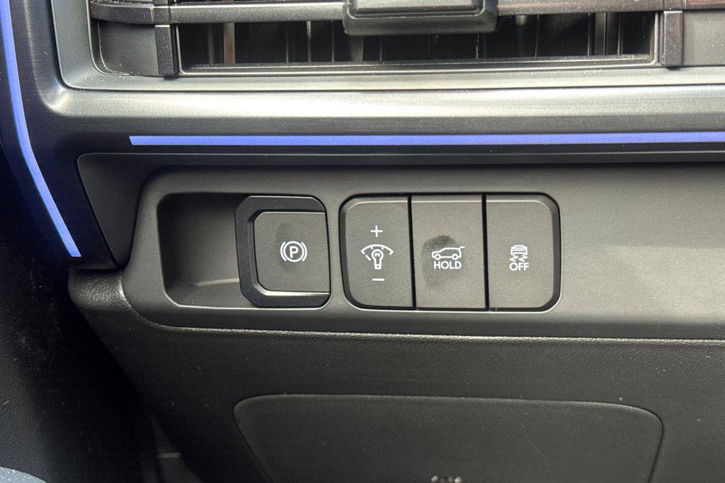 2026 Hyundai Santa Fe Calligraphy - Photo 30